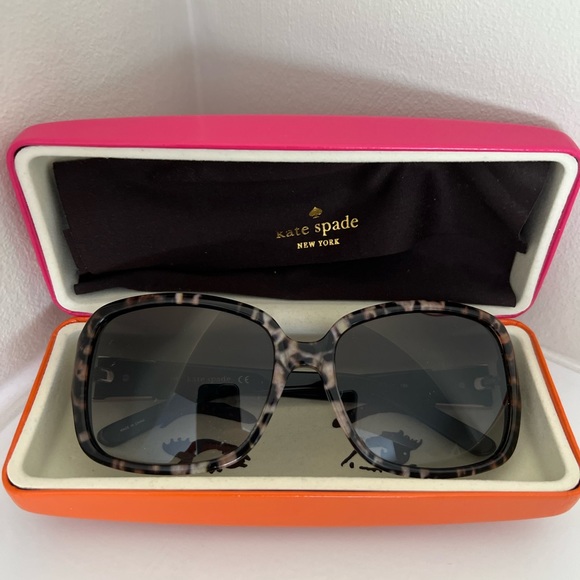 sunglasses Kate spade♠️ - Picture 1 of 6